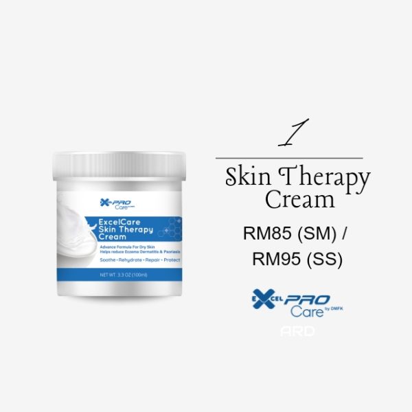 1 Skin Therapy Cream