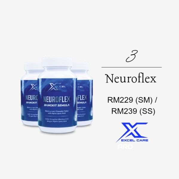 3 Neuroflex