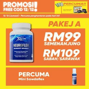 [12.12] 1 Neuroflex Free Mini Sawdaflex