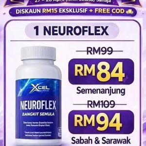 [48Jam Promo April 27&28-04-2026] 1 Neuroflex